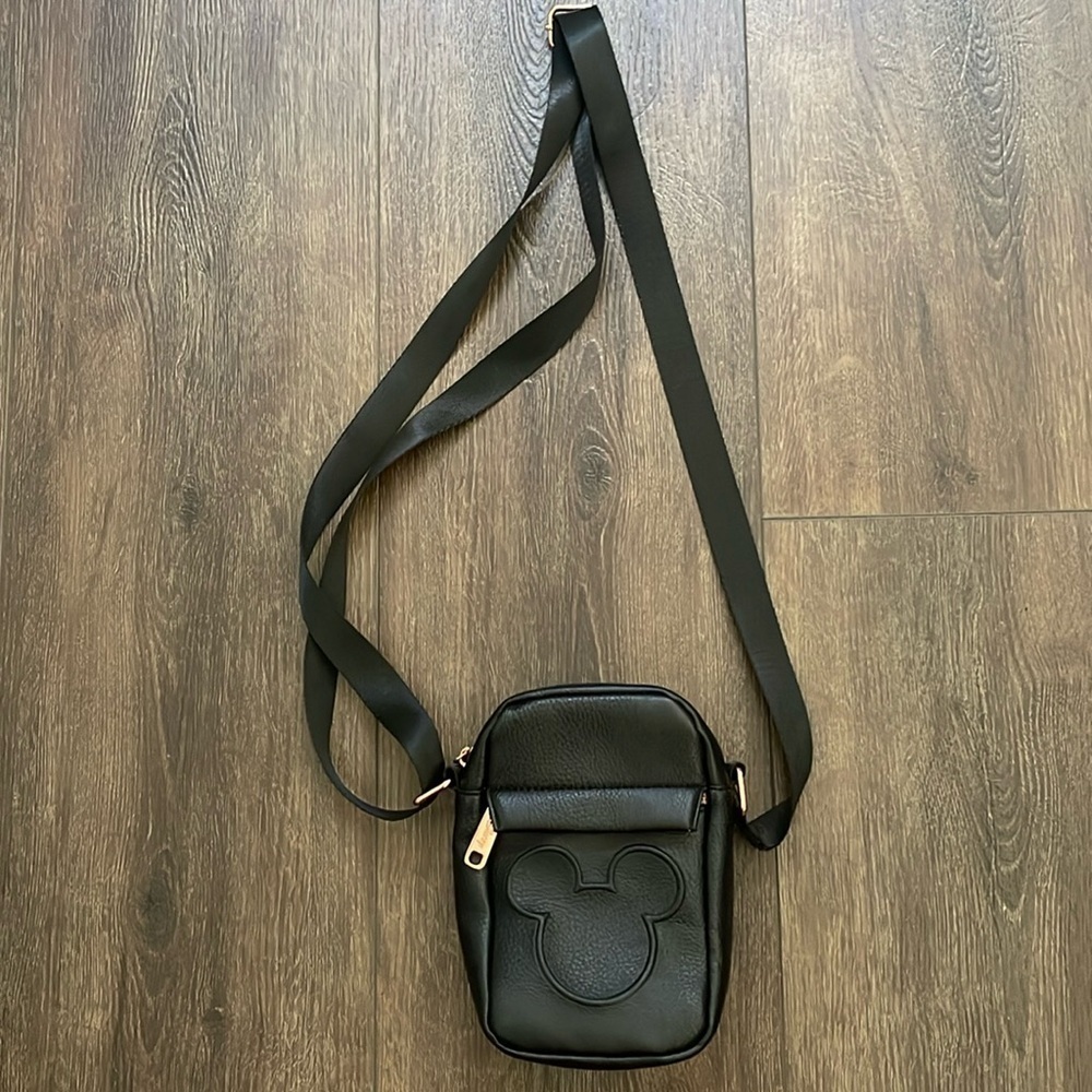Buckle Down Disney Bag - Picture 2 of 10